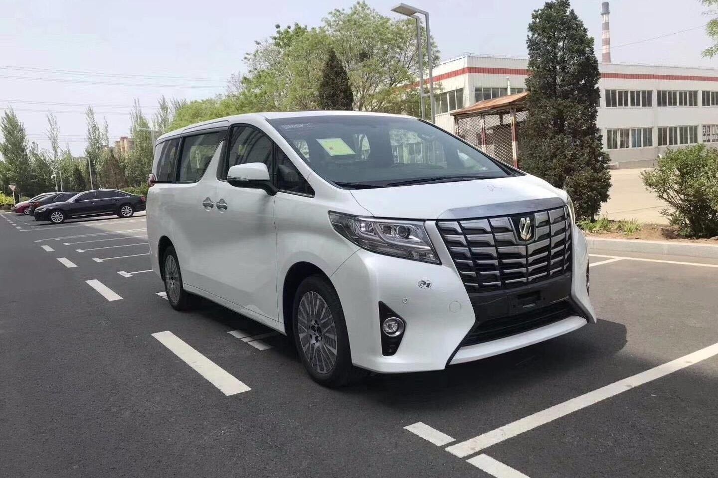 北京商務租車